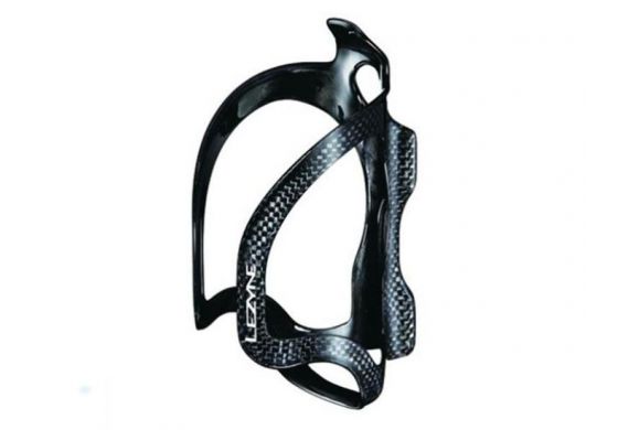 Lezyne Flaschenhalter Road Drive Carbon