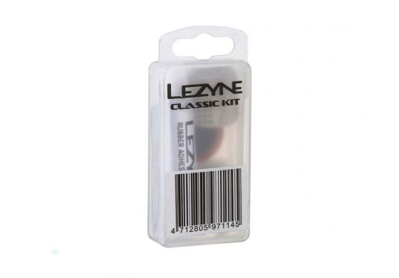 Lezyne Flickzeug Classic Kit