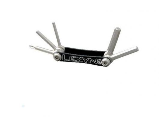 Lezyne Batterie Testgerät SB-Verpackung