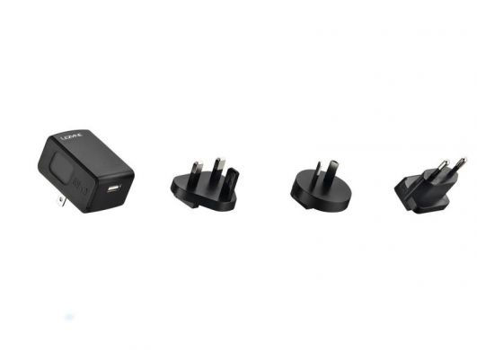 Lezyne Reisestecker