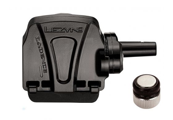 Lezyne Speed Cadence Sensor