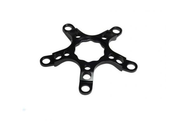 Lightning Spyder kompakt 110mm