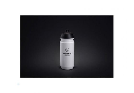 Lightweight Reservetank weiße Trinkflasche