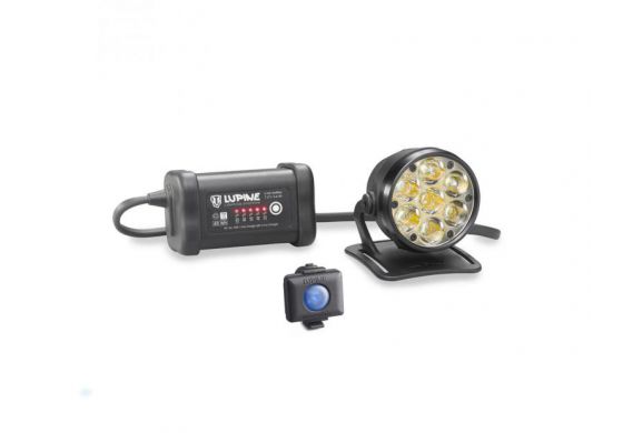 Lupine Betty R 7 Lampenset