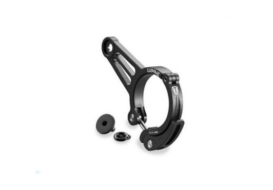 Lupine Betty R Schnellspanner 31.8
