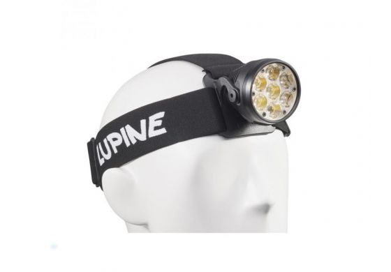 Lupine Betty R X14 Lampenset