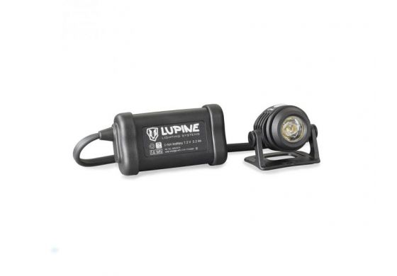 Lupine NEO 2 Helmlampe