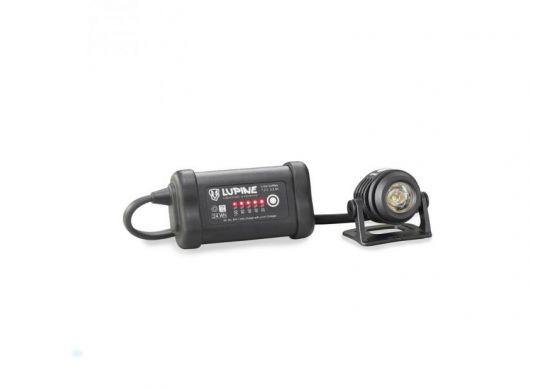 Lupine NEO 4 Smartcore Helmlampe