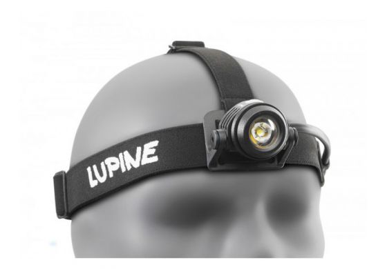 Lupine NEO X2 SC