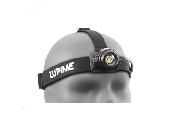 Lupine NEO X4 SmartCore Stirnlampe
