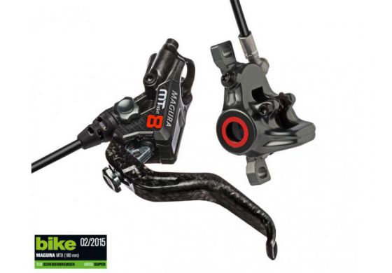 Magura MT8 PM Bremse