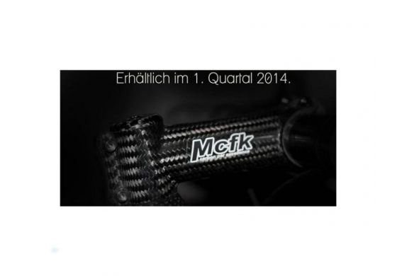 Mcfk Vorbau 17°