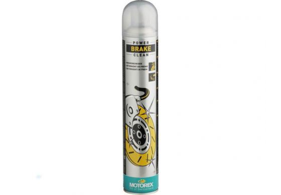 Motorex Bremsenreiniger POWER BRAKE CLEAN