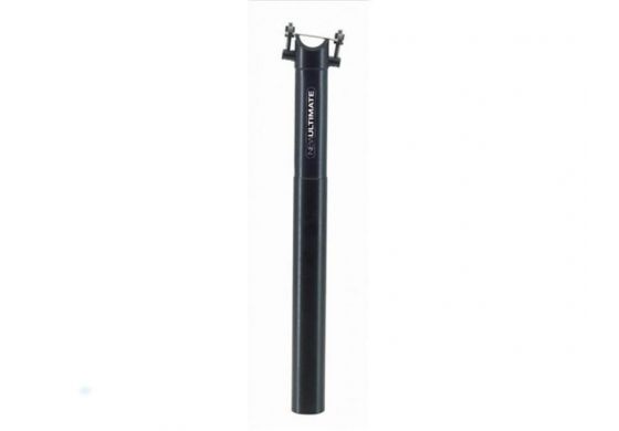 NEW ULTIMATE Sattelstütze Line Alloy 27,2