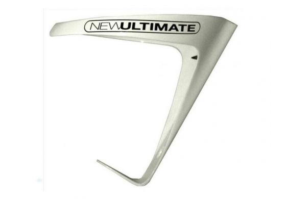 New Ultimate Light Cage weiss
