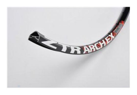 Notubes ZTR Arch EX Felge