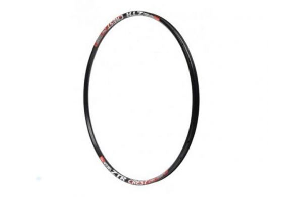 Notubes ZTR Crest 27,5 650B Felge