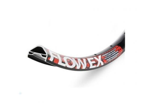 Notubes ZTR Flow EX Felge
