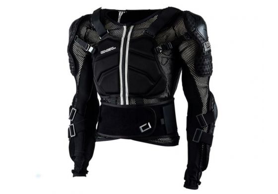 ONeal Protektor Jacke Underdog III