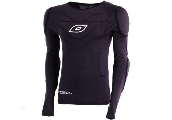 ONeal Protektorenshirt STV Long Sleeve