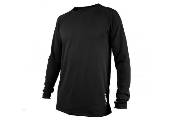 POC DH Trikot Resistance DH LS Jersey