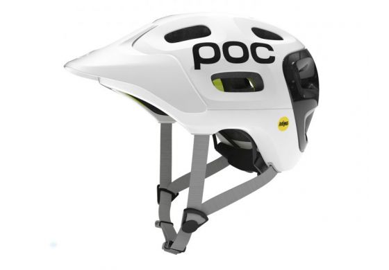 POC Helm Trabec Race MIPS