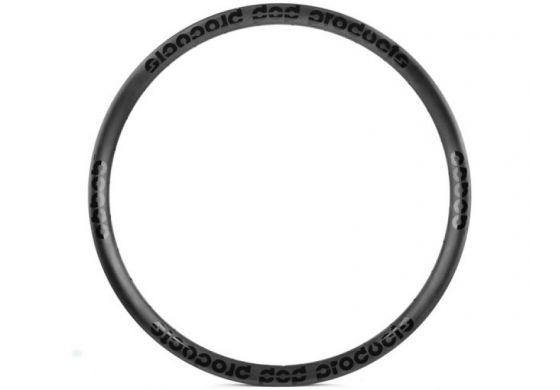 POP Products Carbon Felge 27,5 UD 32 Loch