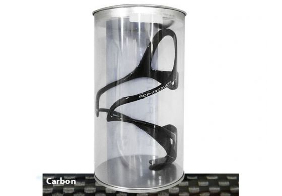 Parts of Passion Carbon Flaschenhalter