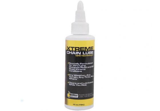 ProGold Xtreme Kettenöl Schmiermittel 118ml