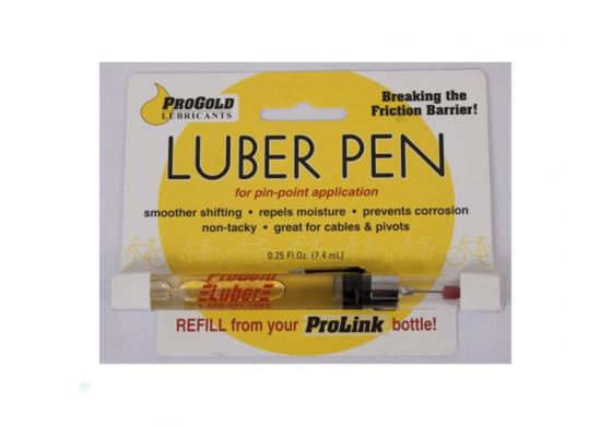 Progold Luber Pen