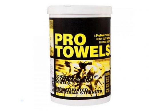 Progold Pro Towels Reinigungstücher