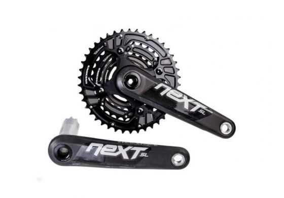 Race Face Next Carbon SL 24/32/42Z