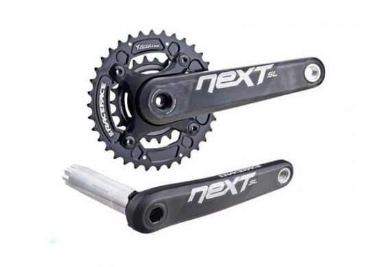 Race Face Next Carbon SL 2X10 26/38Z