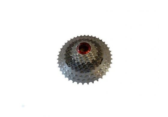Recon Titan Kassette MTB 10s 11-40