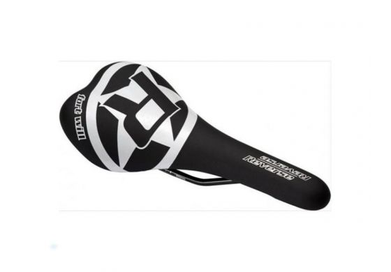 Reverse MTB Sattel Fort Will CrMo 238g