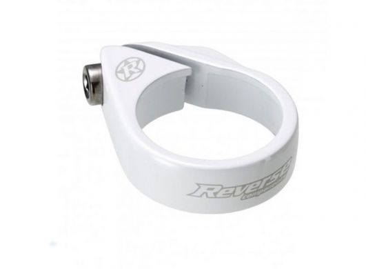 Reverse Sattelklemme 34,9mm 26g