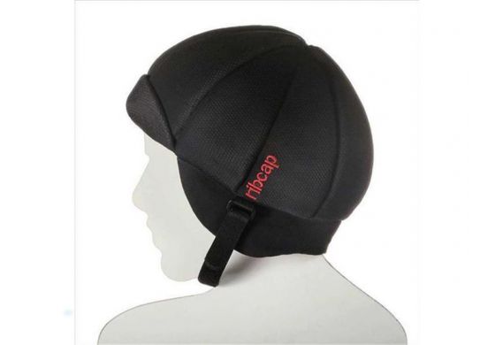 Ribcap Fox
