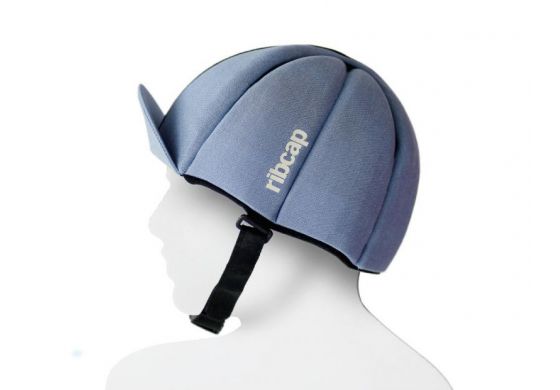 Ribcap Hardy
