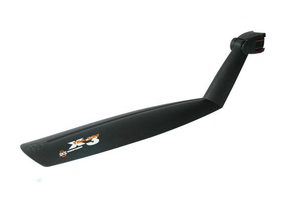 SKS X-TRA-DRY, schwarz