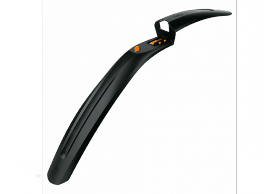 SKS SHOCKBOARD XL, schwarz