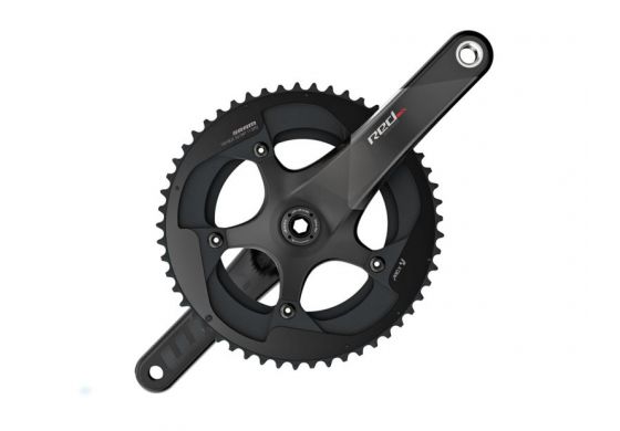 SRAM RED Kurbel 11fach 172,5mm 50/34