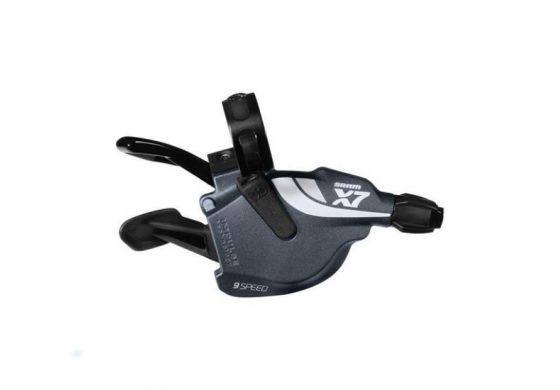 SRAM X7 Trigger Shifter 3 Speed Front