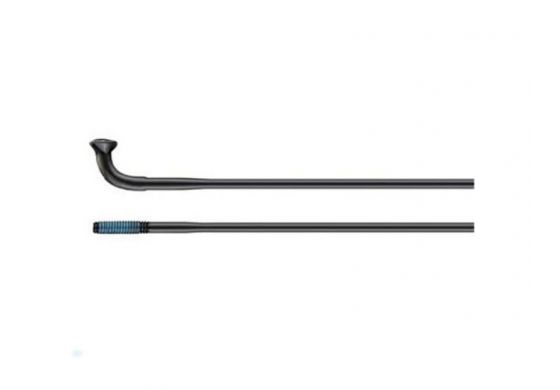 Sapim D-Light schwarz