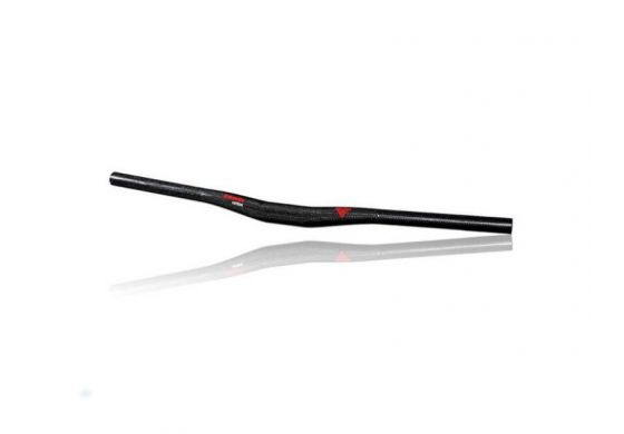 Schmolke Carbon MTB Lowriser Downhill 31,8mm OS