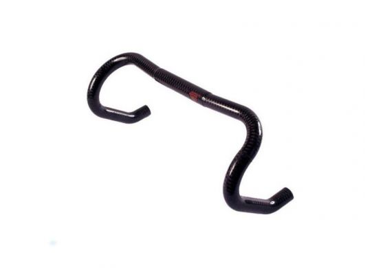 Schmolke Carbon Rennlenker Ergo-5° TLO
