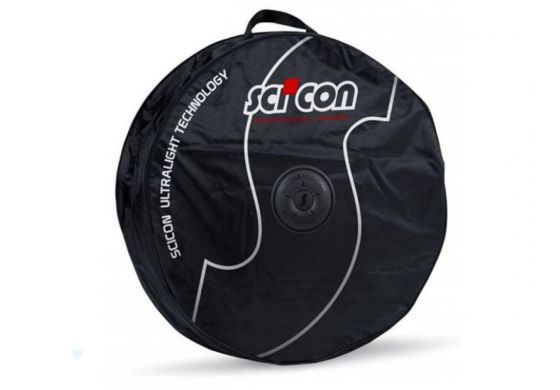 Scicon Laufradtasche Double Wheel Bag