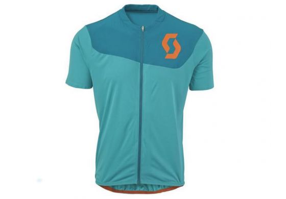 Scott AMT B Shirt Trikot