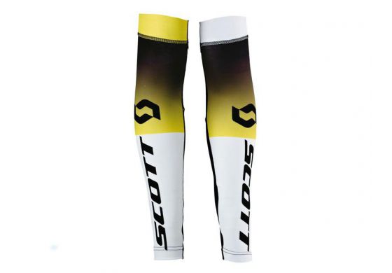 Scott Armlinge RC Pro Light Armwarmers