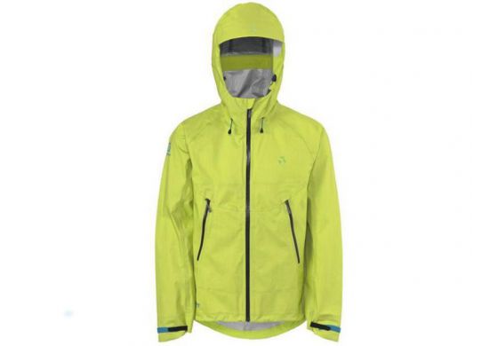 Scott Crusair Jacke