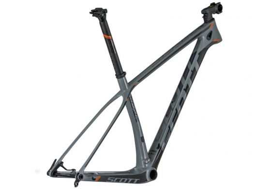 Scott Scale 910